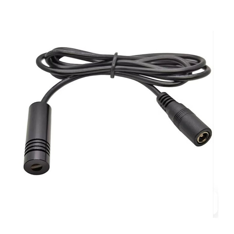Red Laser 635nm 5mW 10mW Adjustable Line Laser Light Module Locator