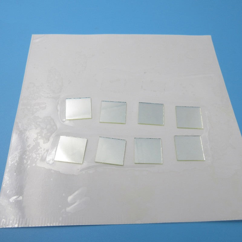 Filter Lens 830nm Narrow band High laser transmittance 85%