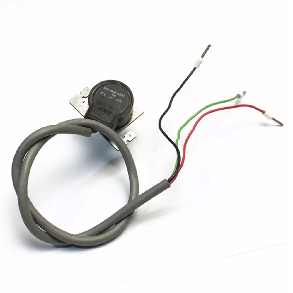 100-004-167C T124629 is Suitable for Honeywell Potentiometer Sensing Sensors