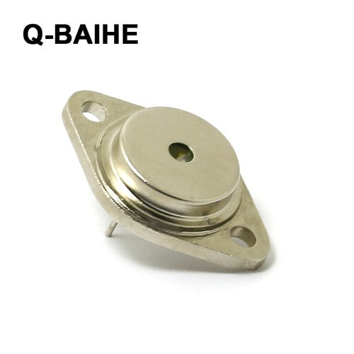 808nm 810nm 3000mW 3W TO3 Package Infrared IR Laser Lazer Diode LD FAC