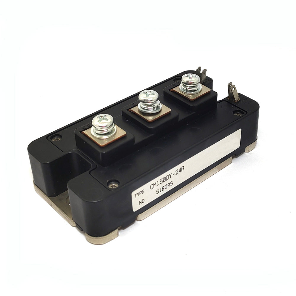 CM150DY-24A CM150DY24A CM150DY 24A Package:MODULE  IGBT
