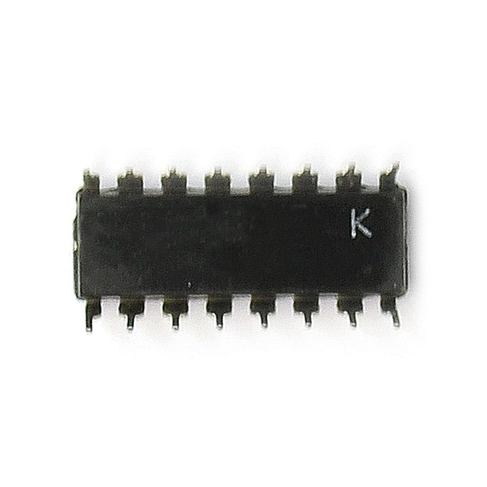1PC M3-7611A-5 Manu:HARRIS Package:DIP-16,1.4MHz, Low Power CMOS
