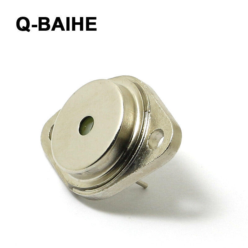 808nm/810nm 5000mW 5W TO3 Package Infrared IR Laser/Lazer Diode LD with FAC