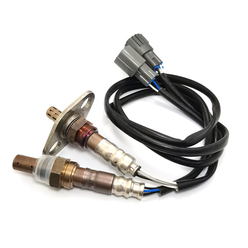 2344189 234-9001 Oxygen O2 Sensor Up&Down Air Fuel Ratio For 2000-2004 Toyota Tacoma