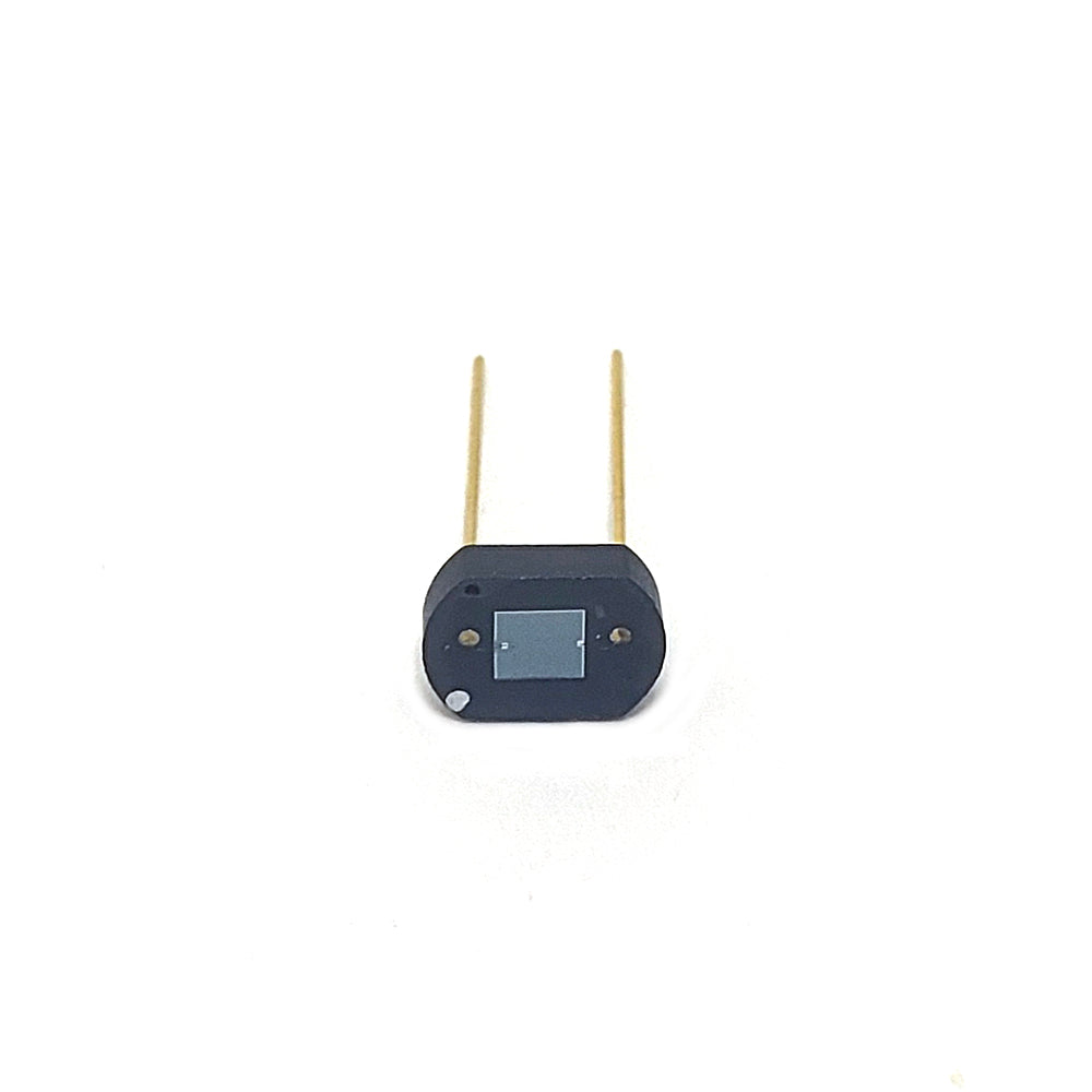 3pcs/Lot 2DU3 400-1100nm 3x3mm Silicon Photocell Laser Receiver with 2pins
