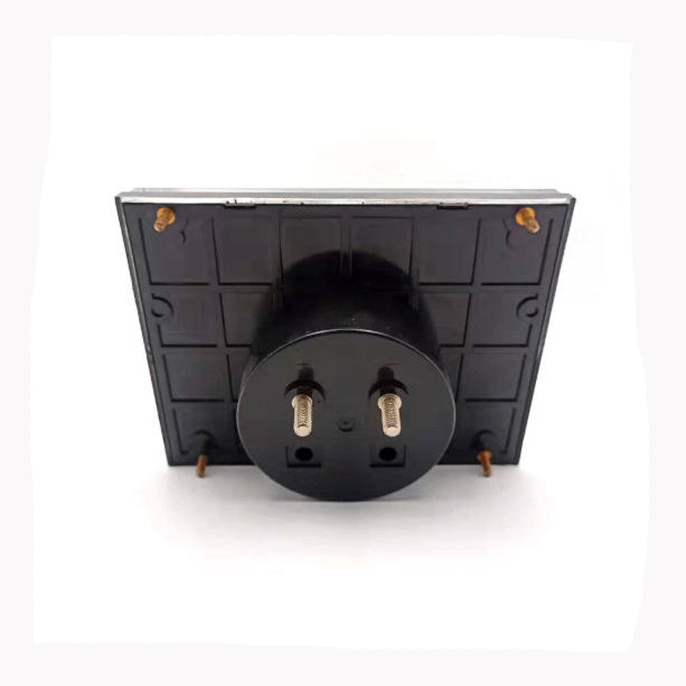 M20969-1 Lincoln Welding Machine Panel Special Electric Meter DC Current Meter