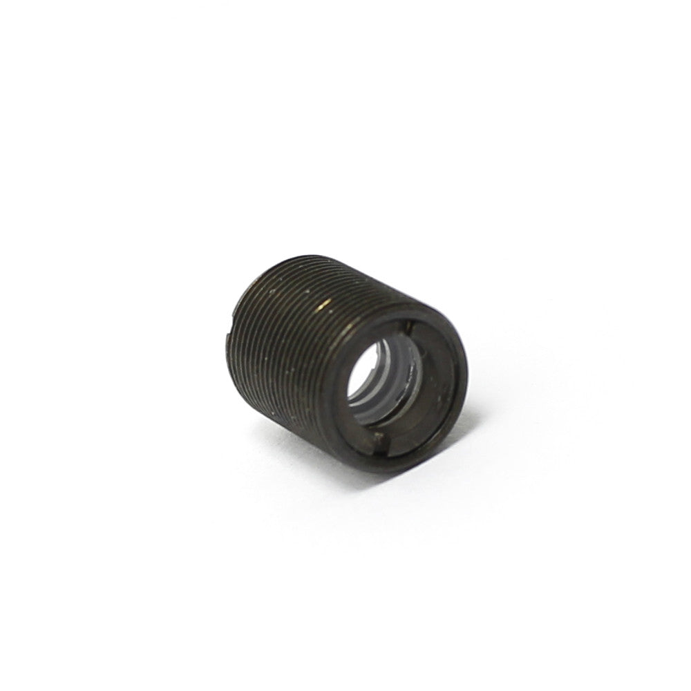 Coated Glass Collimation Lens for 405nm-480nm Violet/Blue Laser with Full-thread