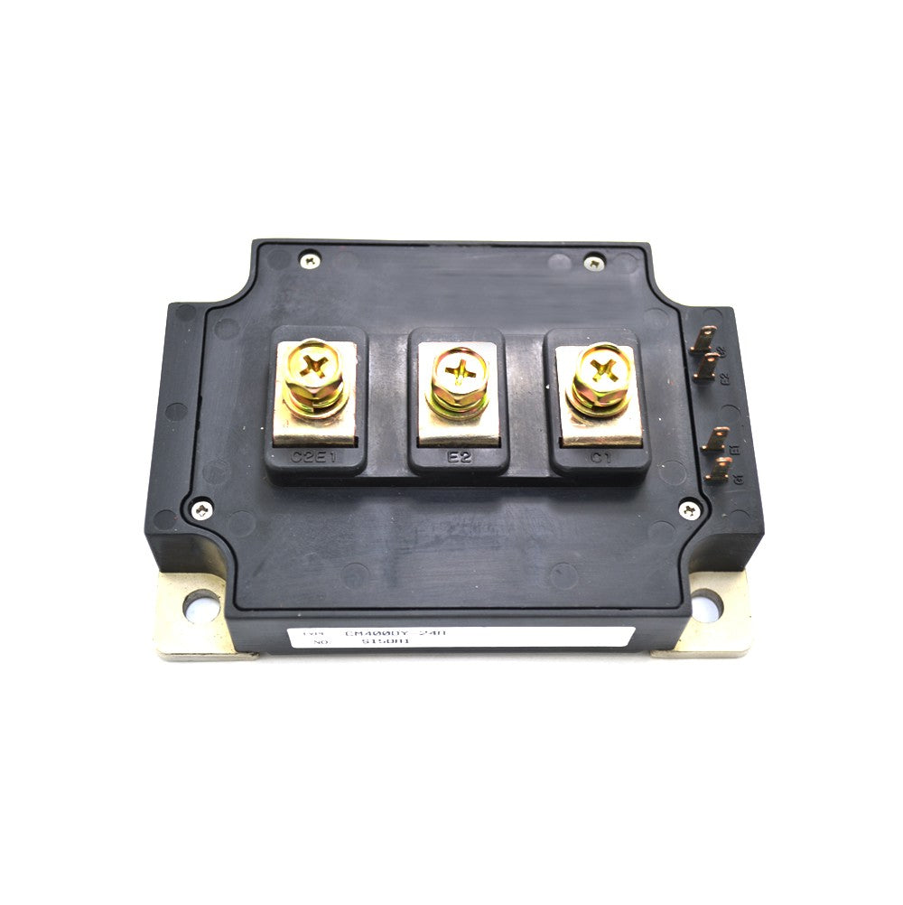 CM400DY-24A CM400DY24A CM400DY 24A Package:MODULE  IGBT
