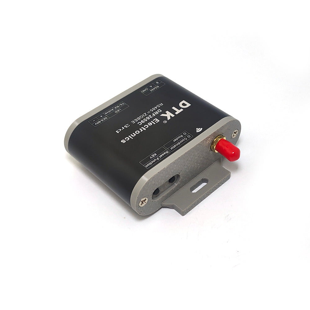 DRF2659C RS485 to ZigBee Wireless Module 1.6km Transmission CC2630 Chip