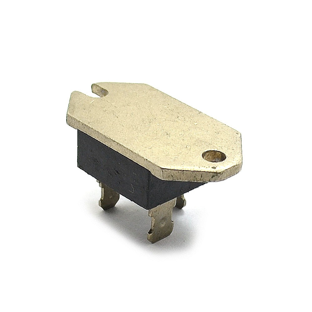 Q4025P Package:MODULE Alternistor Triacs