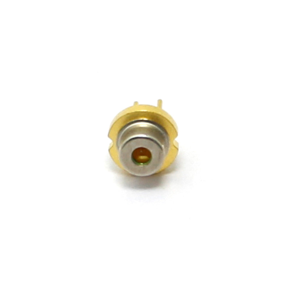 New 405nm 50mw Violet/Blue Laser Diode 5.6mm TO-18