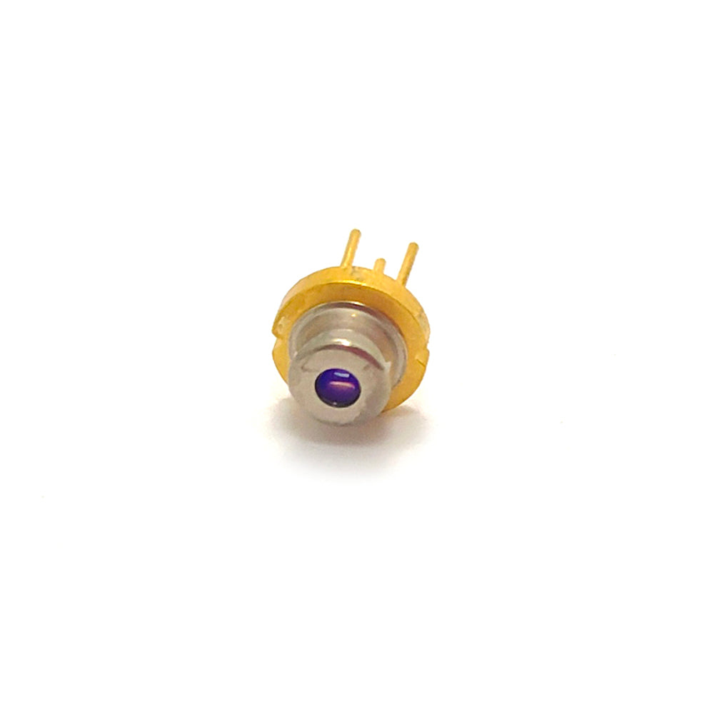 5.6mm 300mW 808nm Infrared IR Laser Diode-DIY for Producing Green Lasers