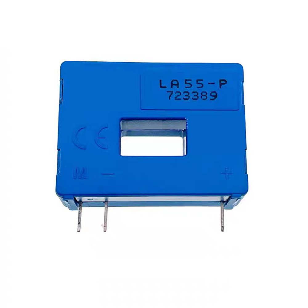 1PCS NEW LA55-P LA55-TP LA55-P/SP1 LA55-P/SP23 LEM Closed-loop Current Sensor