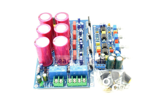 TDA7293 2.1 Channel Subwoofer Power Amplifier Board BTL 22V-24V 300W