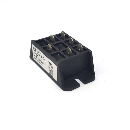 NEW 1PCS VHF28-12IO5 VHF2812IO5 VHF 28-12 IO5 Package:MODULE