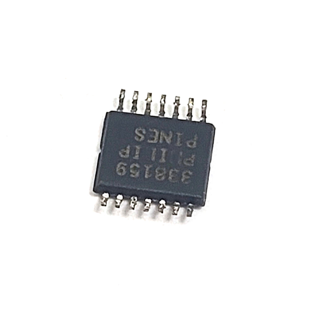 1PC AD8304ARU Package:TSSOP IC