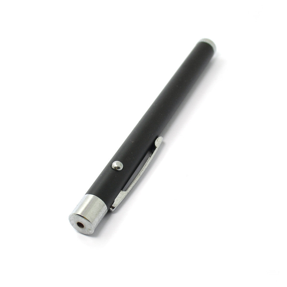 650P-100 650nm 5mw Red Laser