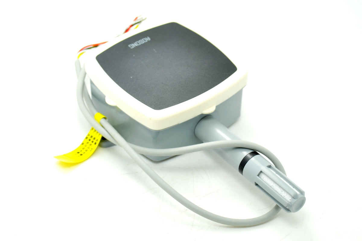 AQ3005Y Voltage Temperature and Humidity Transmitter Hygrometer Sensor