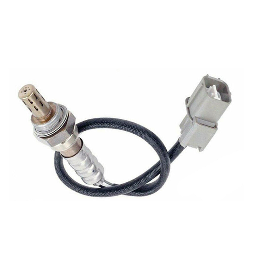 2Pcs Upstream & Downstream 02 Oxygen O2 Sensor Fit 2001-05 Honda Civic 1.7L D1