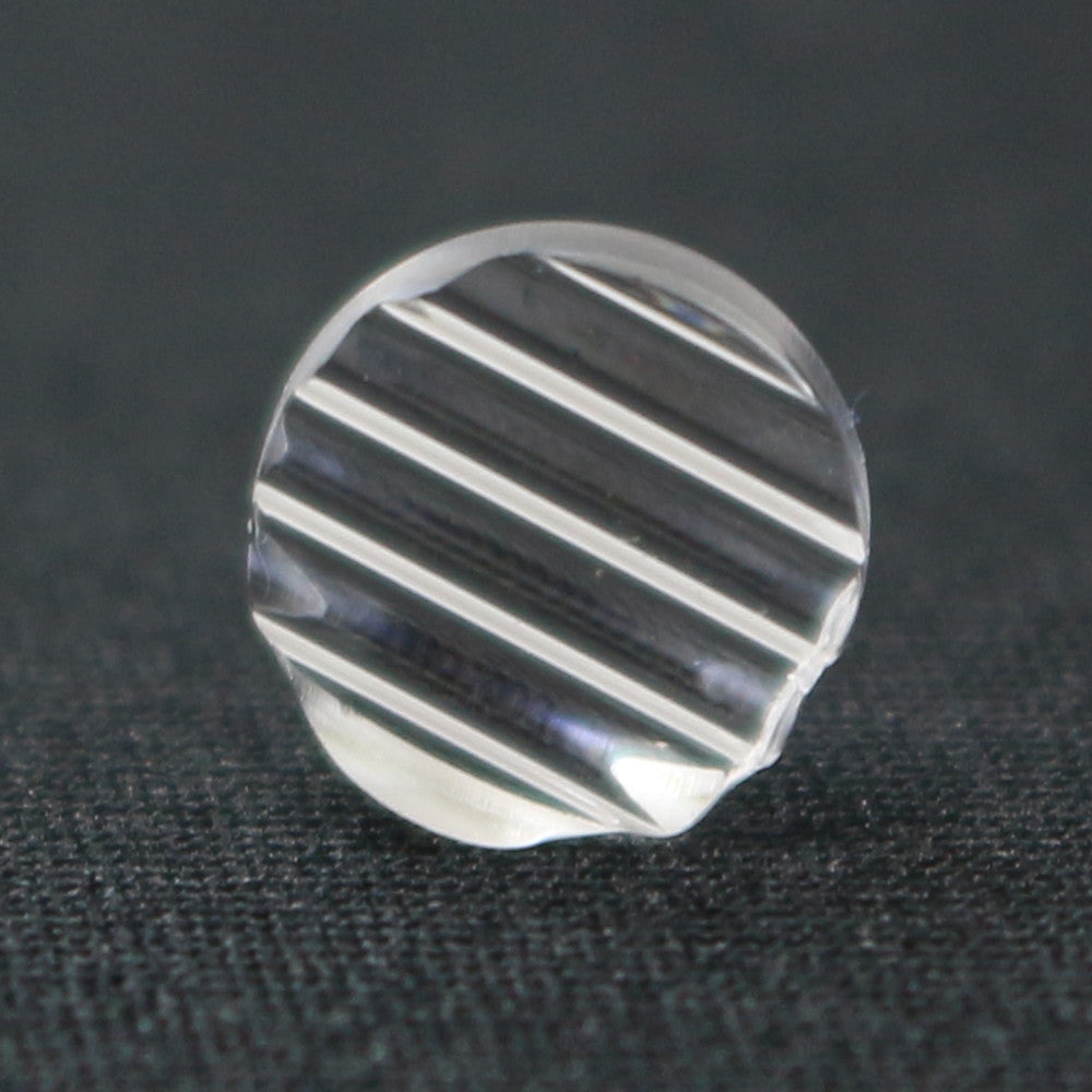 5pcs/Lot 90º Degree Laser Line Module Colophony Plastic Lens 8mm