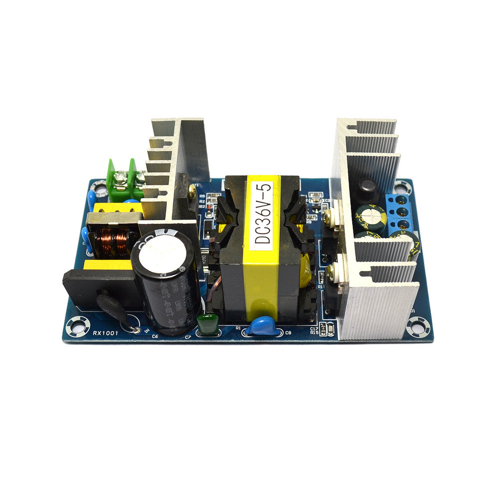 36V 180W Switching Power Supply Board High Power Industrial Power AC-DC Module