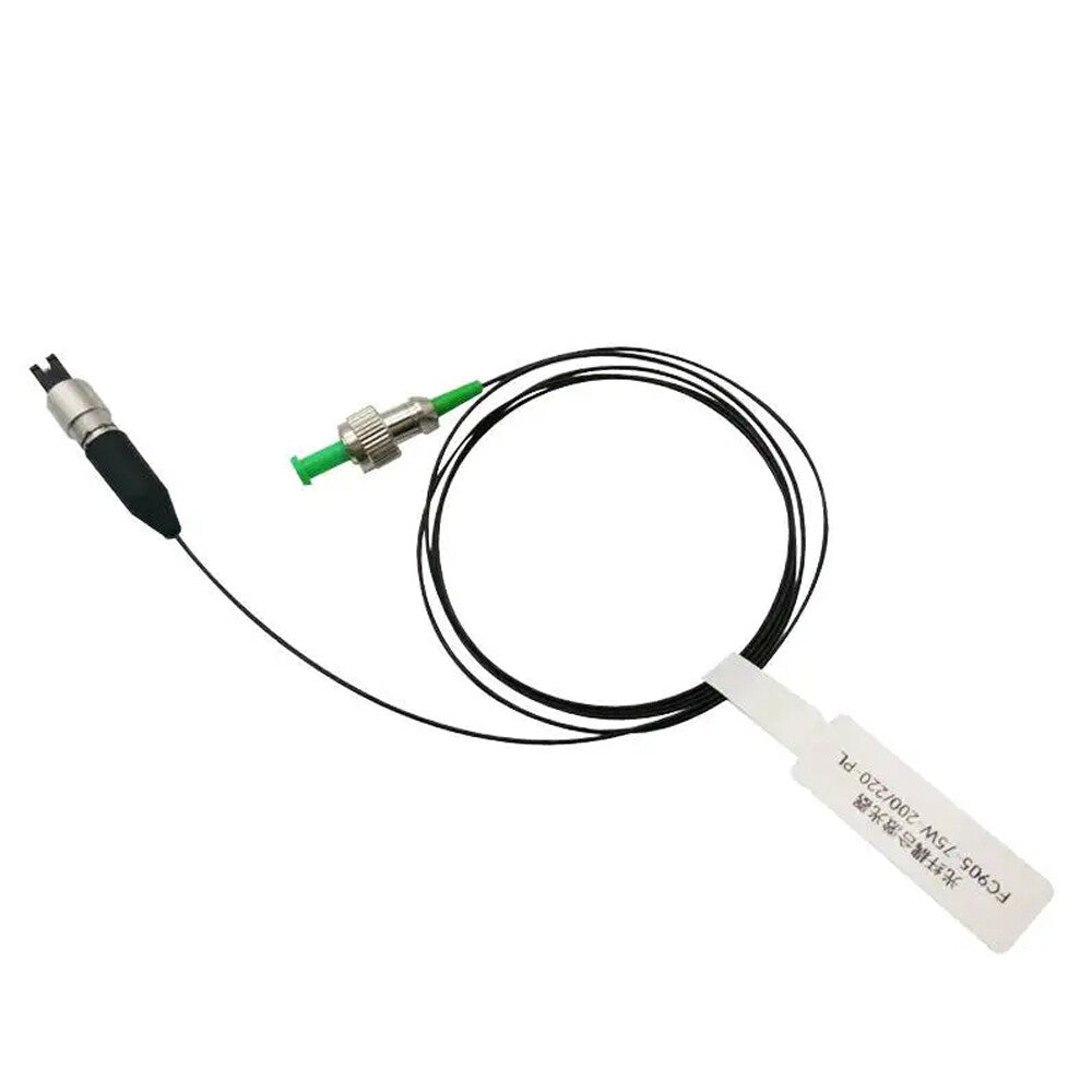 905nm 25W/62.5um 50W/105um 75W/200um Multimode Fiber Coupled Laser Coaxial Packa