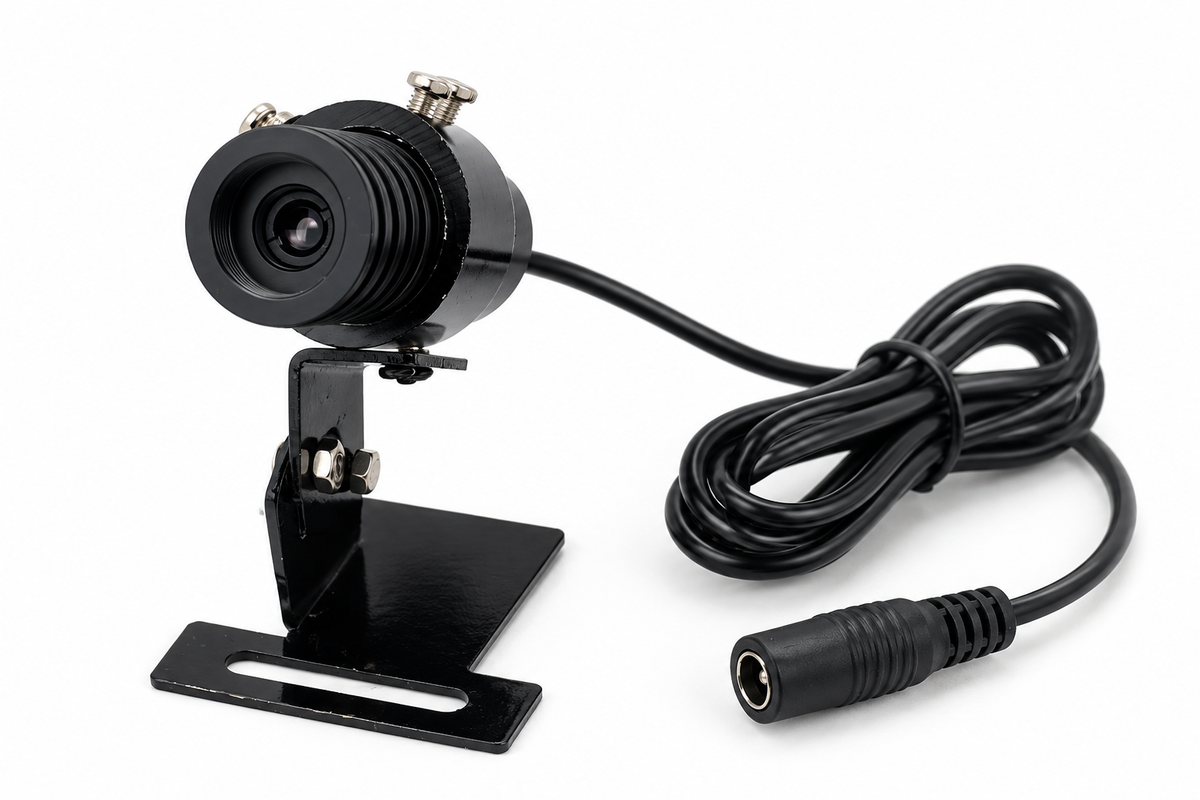 808nm 200mW Infrared Laser Dot Module with Mount/Bracket