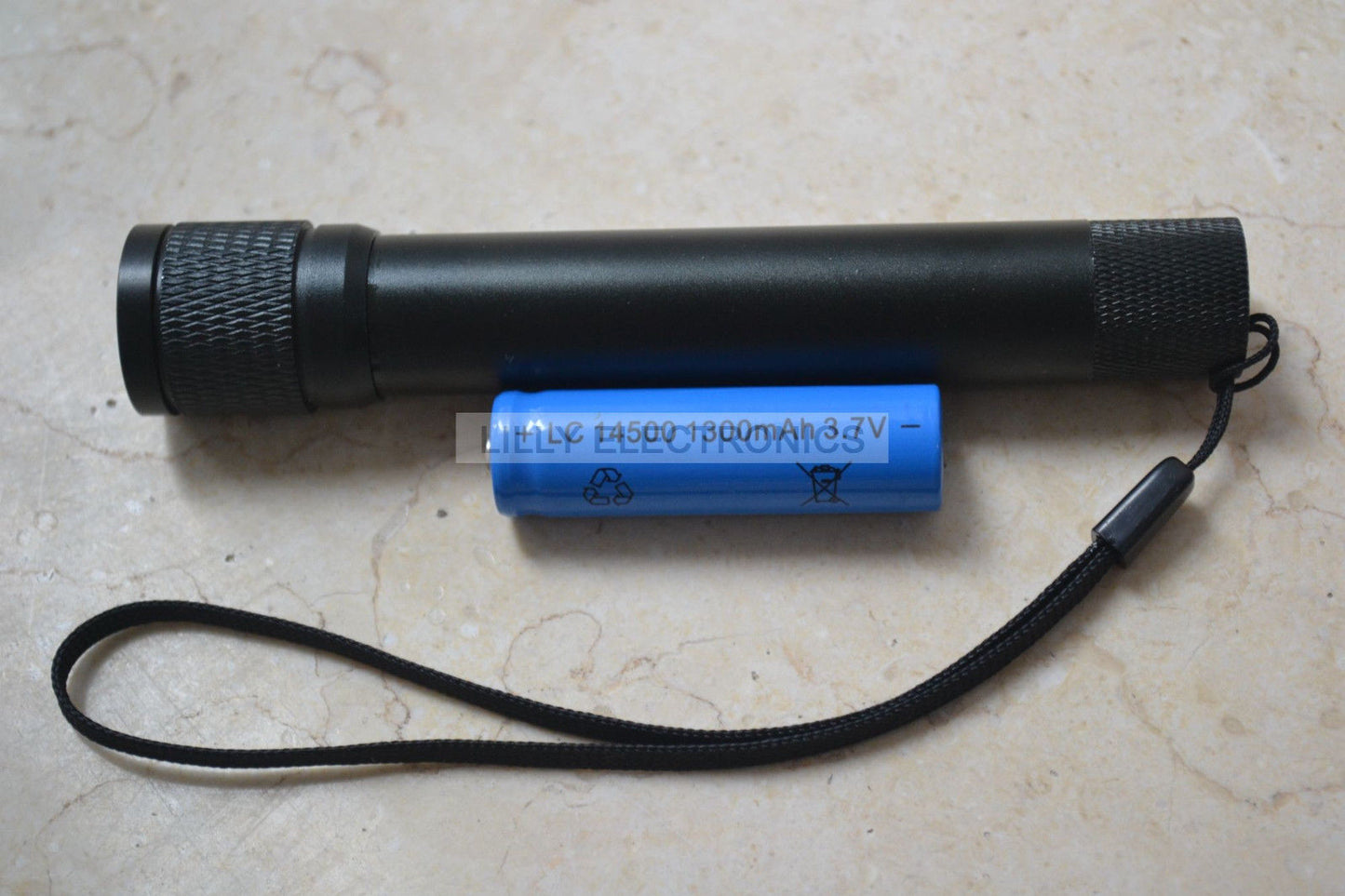 Grüner & gelber Handlaserpointer 532nm 545nm 555nm 571nm 585nm 593nm | Positionierungs- & Ausrichtungswerkzeug