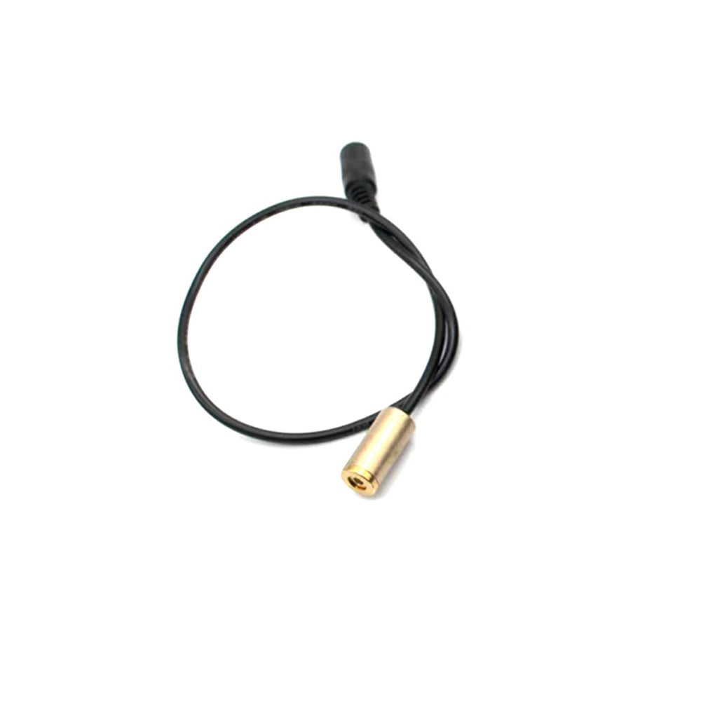 Mask Machine Dedicated Adjustable Positioning Marking Collimated Laser Module w/ Power Supply + Bracket