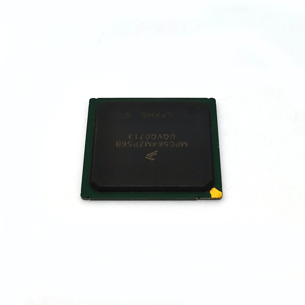 MPC564MZP56B Manu:FREESCAL Encapsulation:BGA,RISC MCU Including