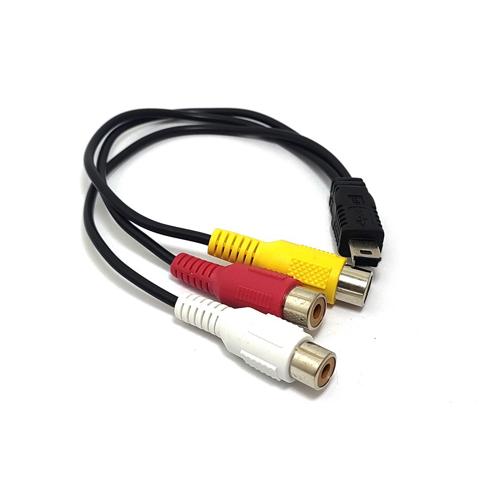 New USB 2.0 Analog Signal TV Receiver Adapter Tunner Box for Laptop PC