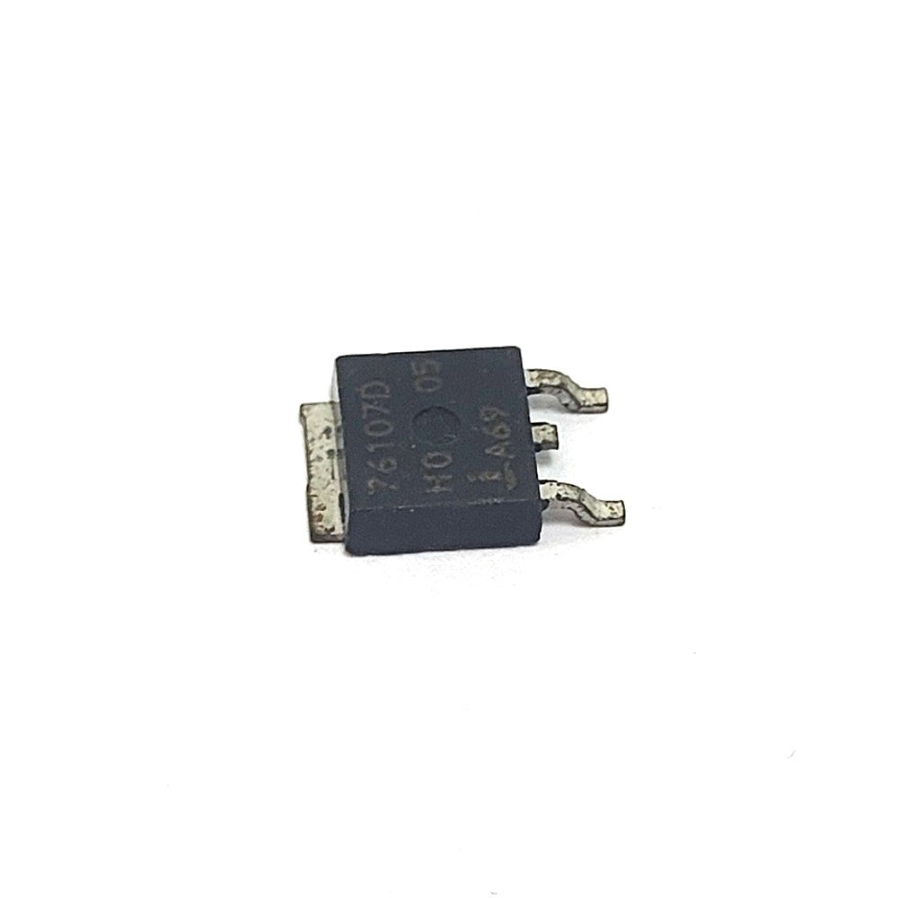 10pcs 76107D IC Integrated Circuit