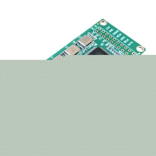 Dual AK4493 SEQ DAC Fever HiFi Decoding Kit XMOS XU208 Subcard DSD Soft Control