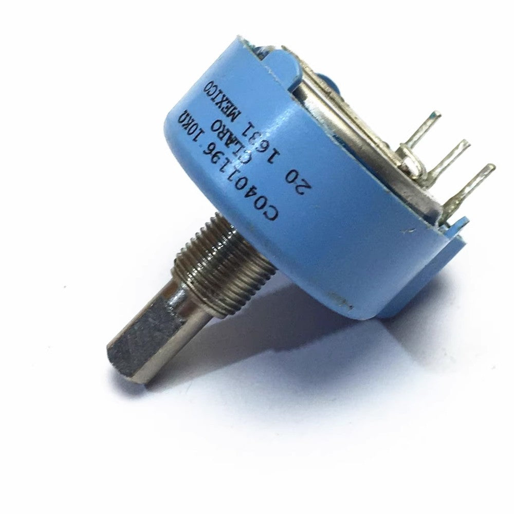 C0401196 T130456 is Suitable for Clarostat 10K Ohm Potentiometer Sensor
