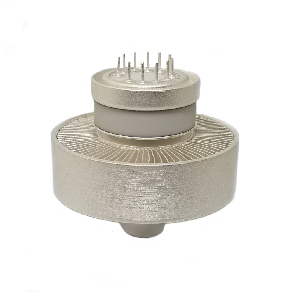 New 3CX800A7 High Frequency Metal Ceramic Electronic Vacuum Tube