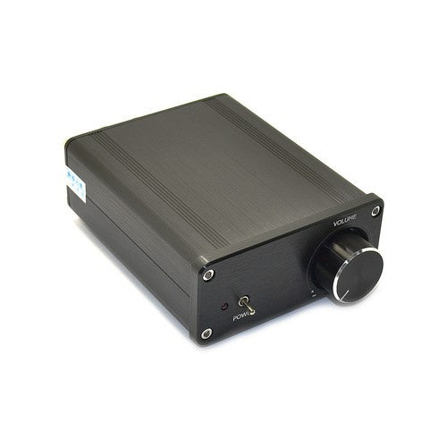 TDA7498E 2.0 Mini channel Class D digital power amplifier 100W+100W