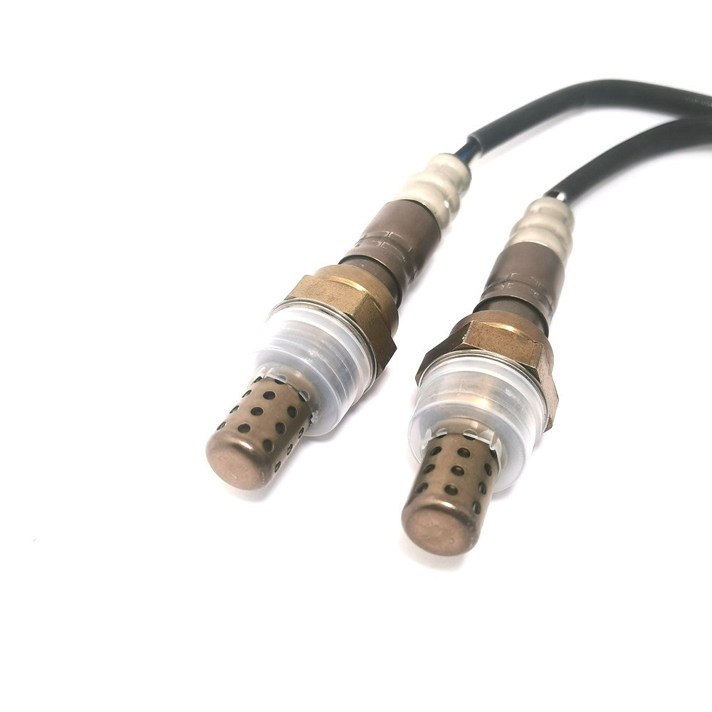 2PCS Oxygen Sensor Up/Downstream For Toyota Camry 2011 3.5L Lexus ES300 Avalon