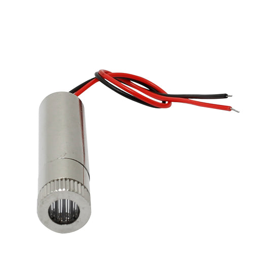 100mw 650nm 658nm Focusable Red Laser Line Module