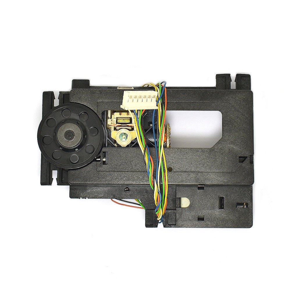 1PCS Laser Unit Pickup Optical For Philips VAM1202 CD Player Replace VAM1201 CDM