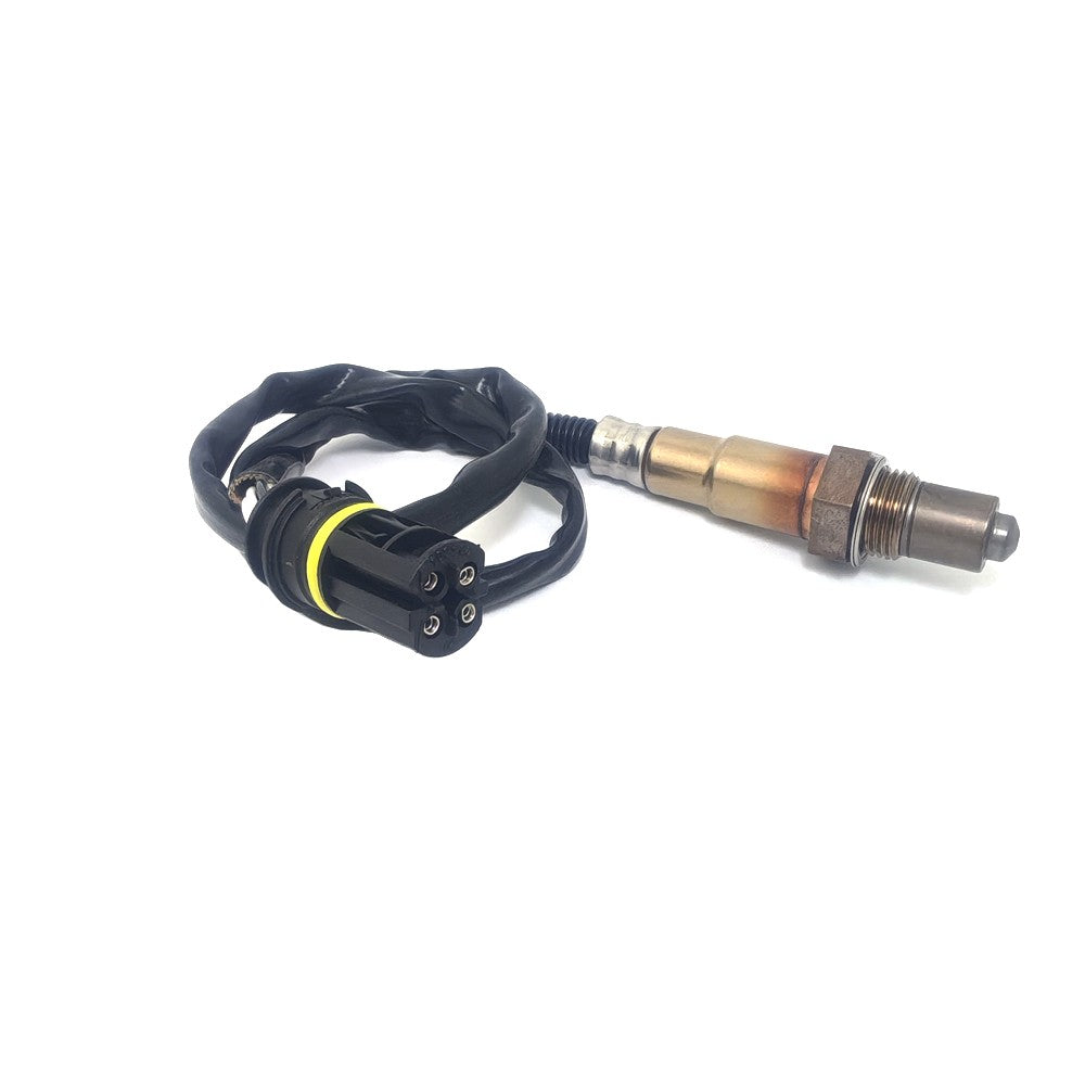 Front & Rear O2 Oxygen Sensor for Mercedes-Benz W203 C240 C320 BMW 535i X6 740Li