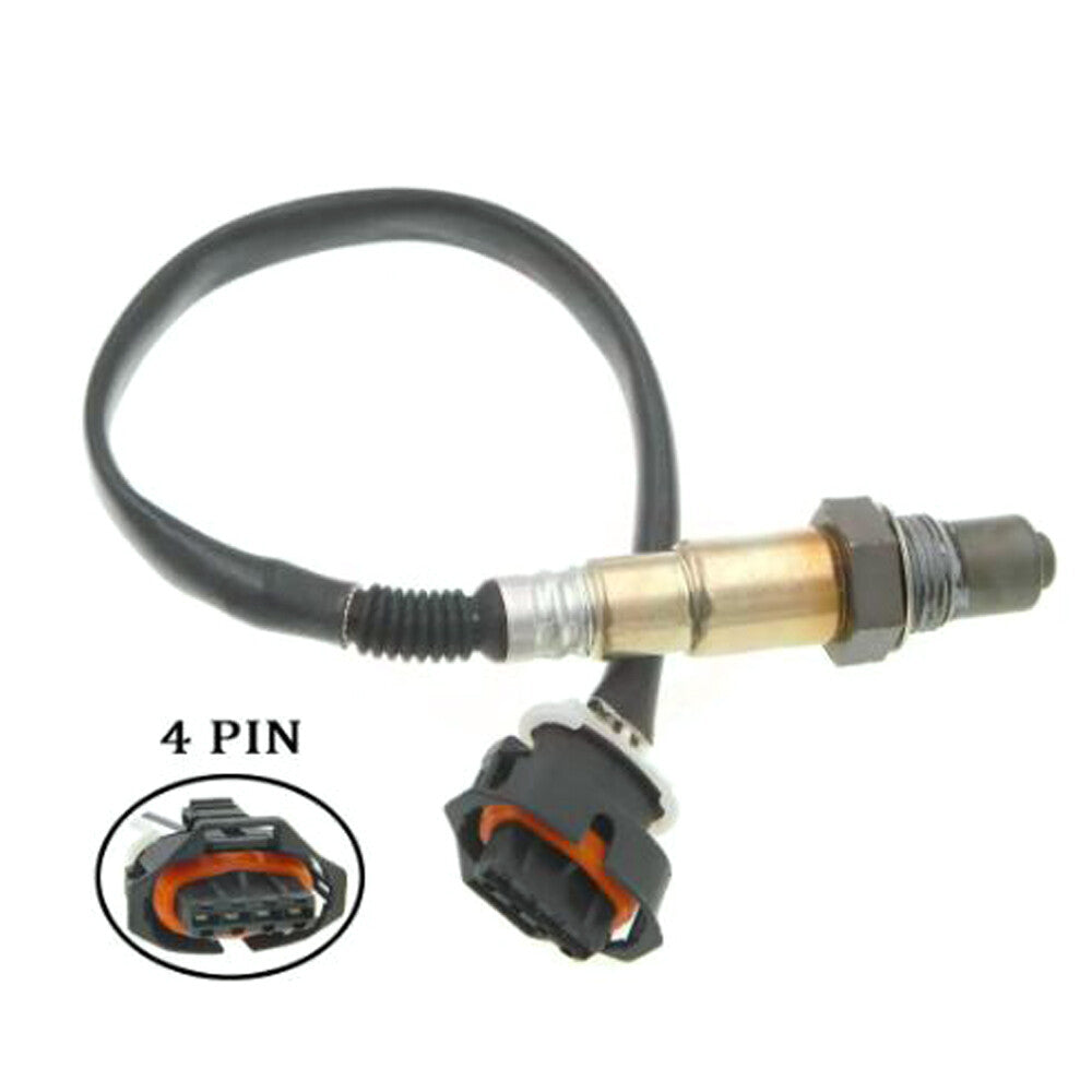 Downstream Oxygen Sensor 55568266 0258010109 For Chevrolet Cruze OPEL AGILA