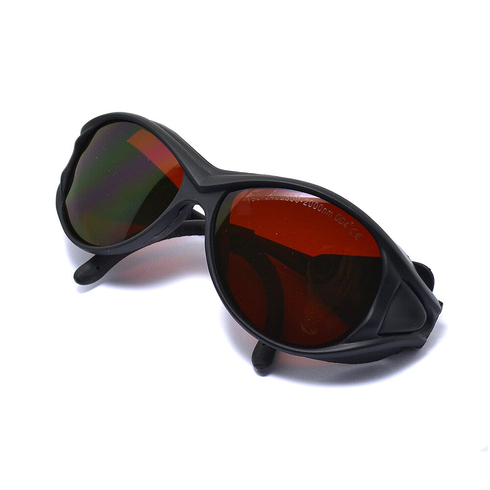EP-1 Laser Protective Goggles for 190-540nm 800-2000nm Multi-Wavelength Eyewear