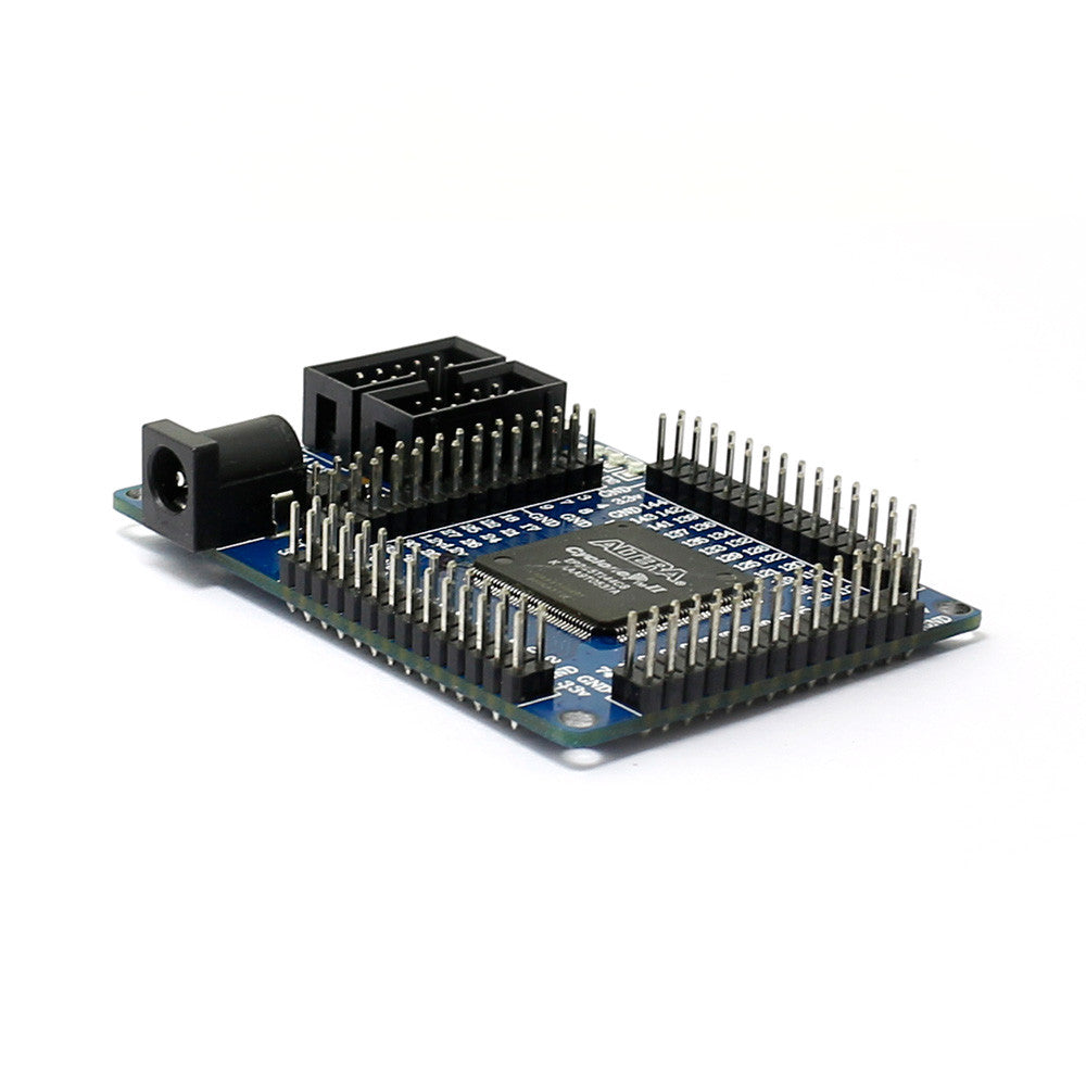EP2C5T144 ALTERA FPGA Cyclone IIMinimum System Development Board