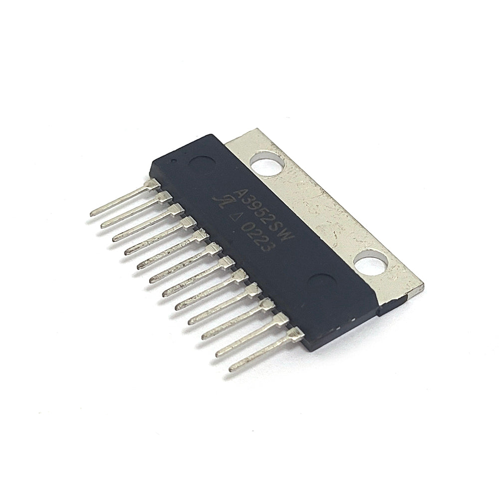 A3952SW Package:ZIP-12 IC