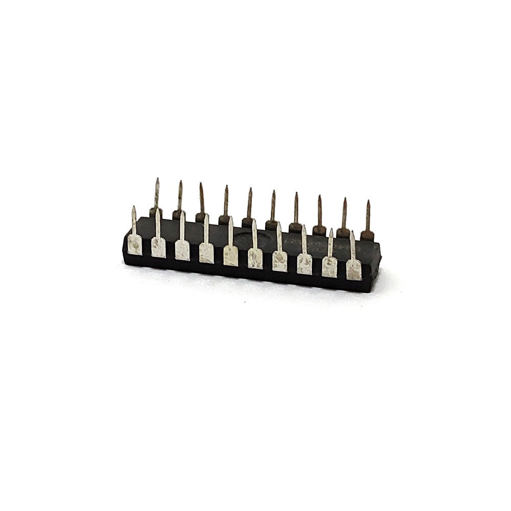 2* GAL16V8D-15QPN Package:DIP,CMOS GAL EEPLD, 16V8, DIP20