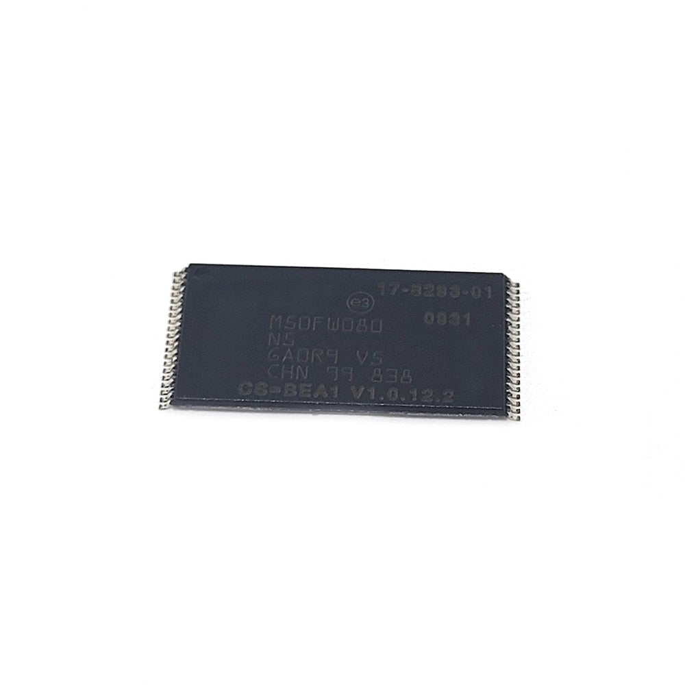 M50FW080N5 M50FW080N5G Package:TSOP-40