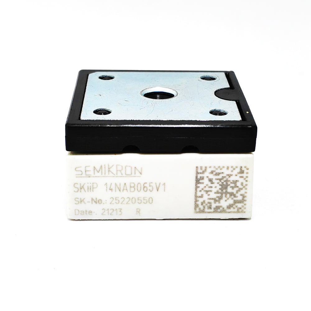 1PCS SKIIP14NAB065V1 SEMIKRO MODULE