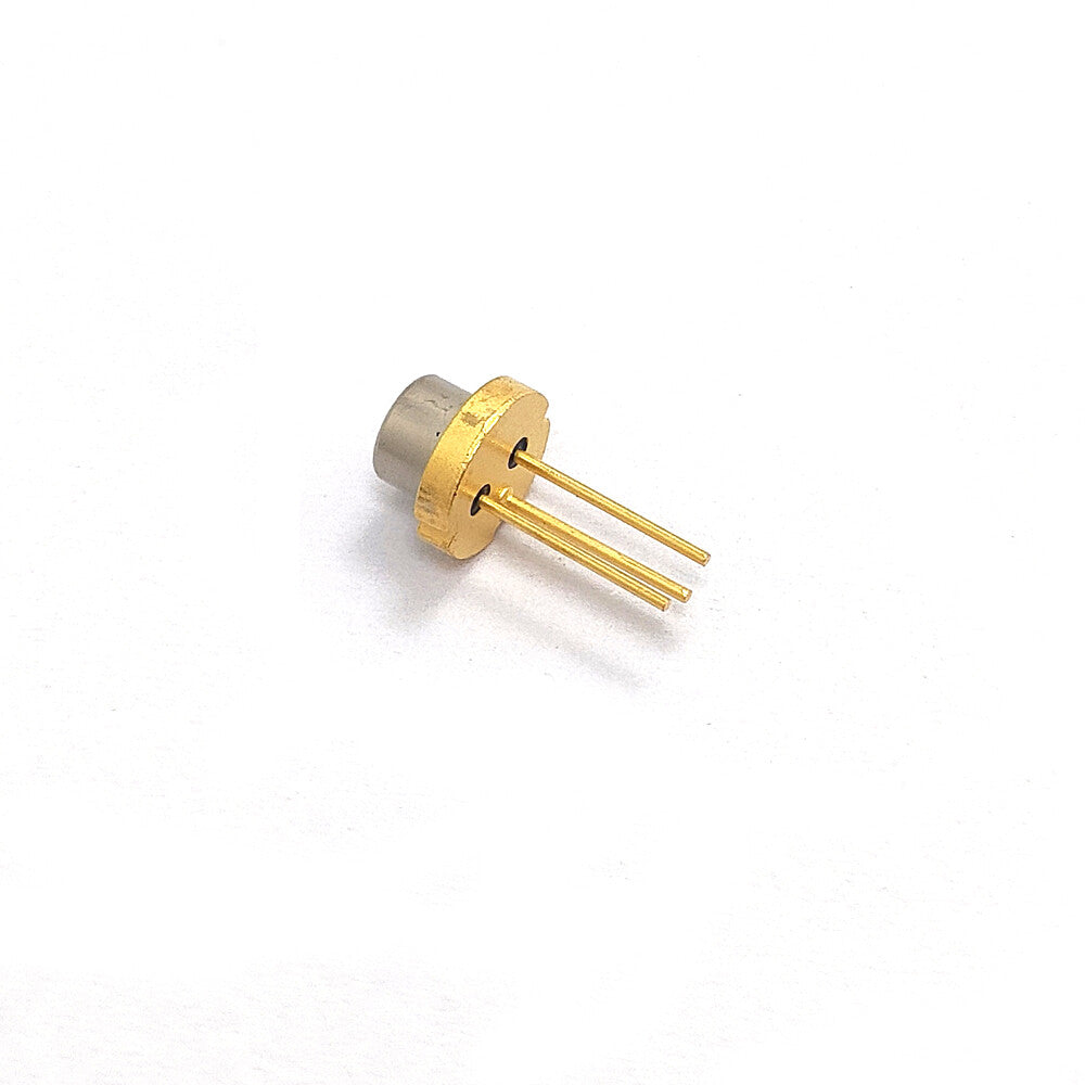 808D-200-5*6-PD 5.6mm 808nm 200mw Infrared IR Laser Diode TO-18 LD with PD