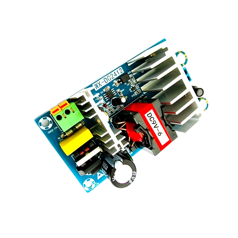 9V 6A 60W Isolated AC-DC Switching Power Module Bare Board AC to DC Embedded Switch Power Supply Board