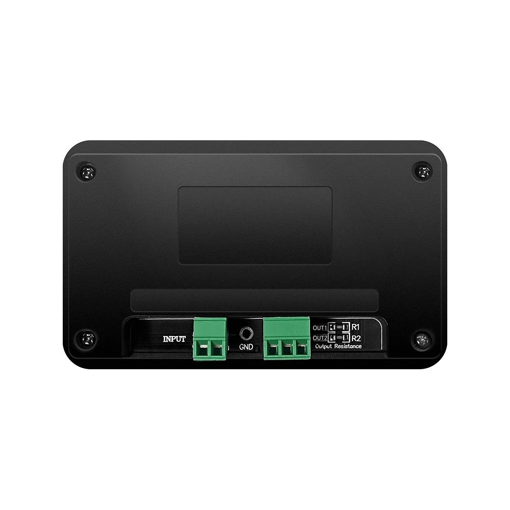 PWM150 Dual Channel Signal Generator, 1Hz‑150KHz Adjustable PWM Pulse Square Wave Generator, LED PWM Frequency & Duty Cycle Controller